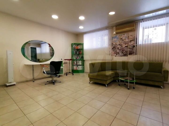 Свободного назначения, 62 м²