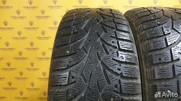 Toyo Observe G3-Ice 215/60 R16 95T