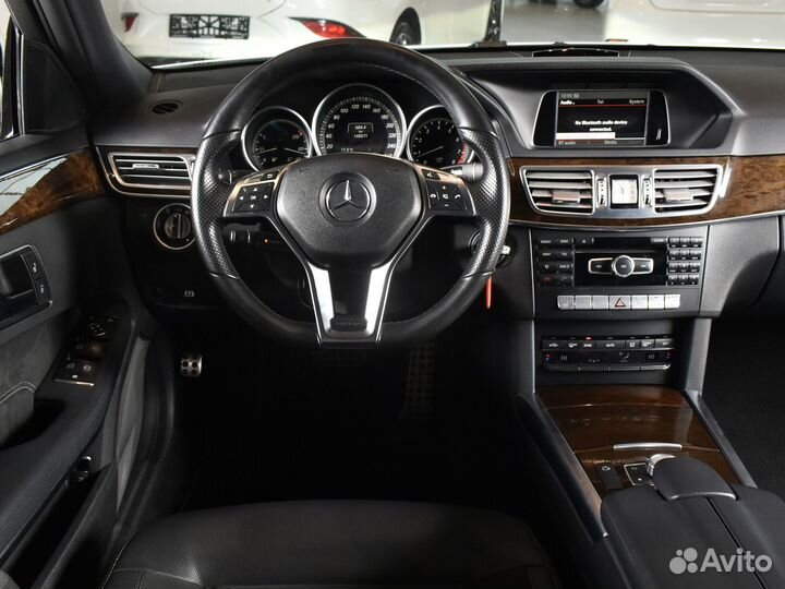 Mercedes-Benz E-класс 2.0 AT, 2015, 148 571 км