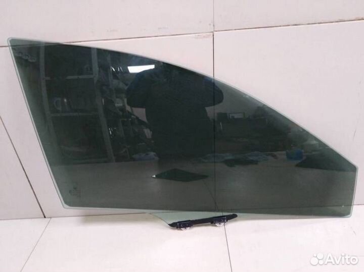 Стекло двери передней правой Honda CR-V 2007-2012