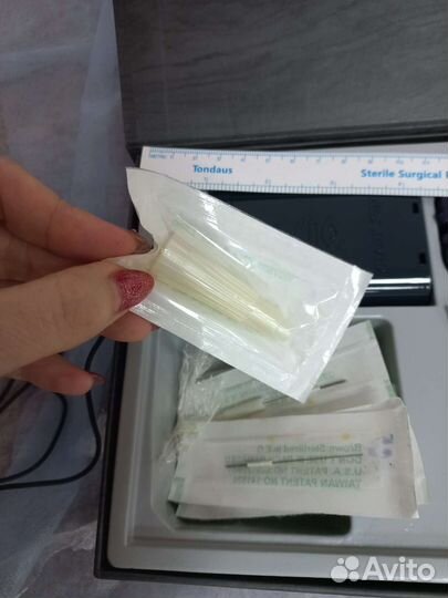 Тату машина Giant Sun