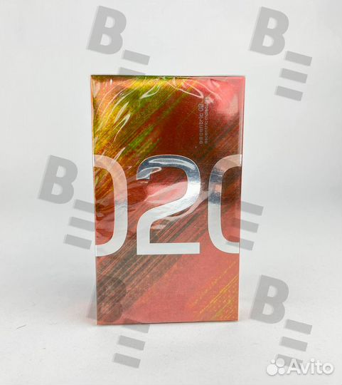 Парфюм Escentric Molecules Escentric 02