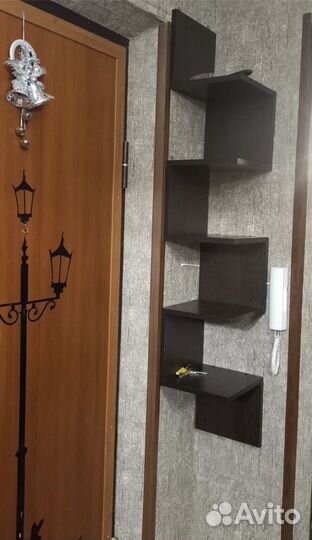 Полка навесная