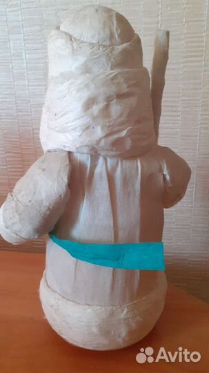 Дед мороз СССР