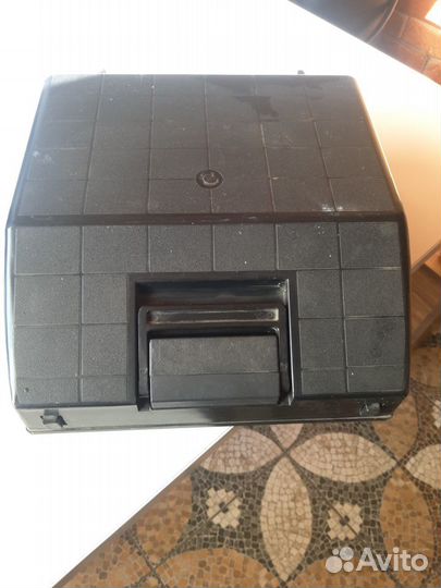 Печатная машинка