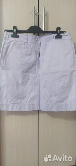 Юбка хб esprit