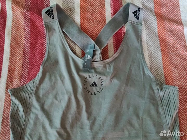 Спортивная одежда Adidas S Mccartney Nike Pink