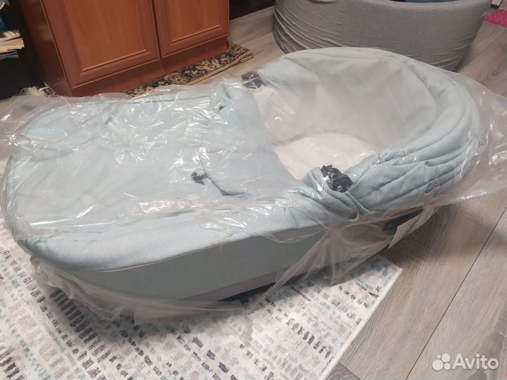 Коляска Rant 2 в 1