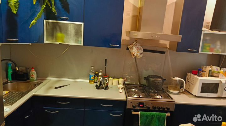 Кухонный гарнитур бу