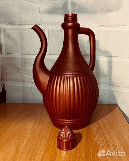 Кувшин восточный, кумган