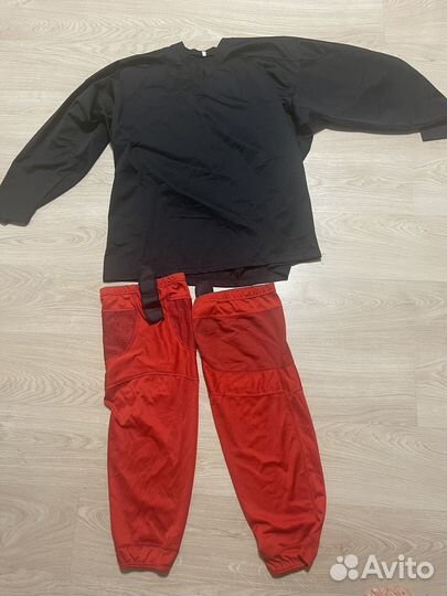 Хоккейная форма 54 р