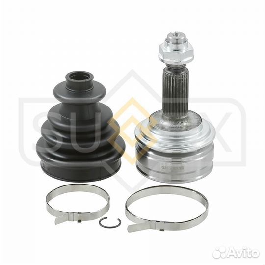 Sufix ST-1320 шрус наружный перед прав/лев