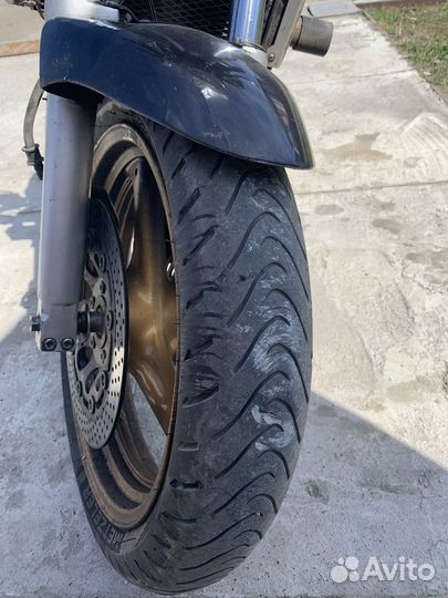 Suzuki Bandit