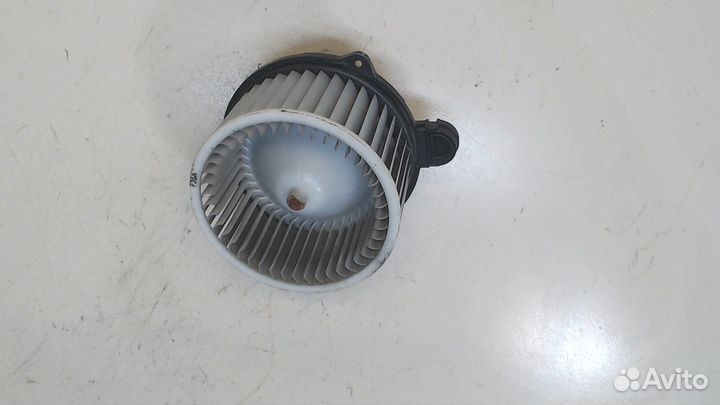 Двигатель отопителя Hyundai Santa Fe, 2011