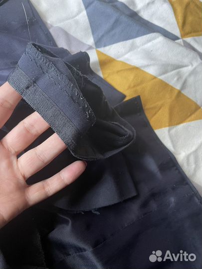 Школьный костюм 140