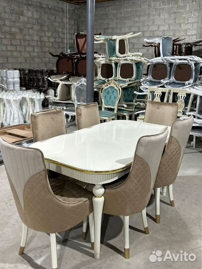 Стол в гостиную \ оплата при получении