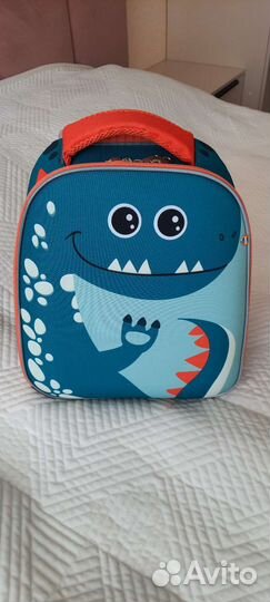 Рюкзак школьный новый