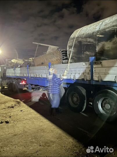 Вывоз прием сдать металлолом