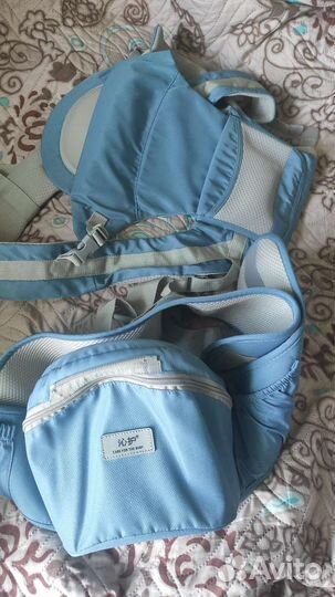 Эргорюкзак