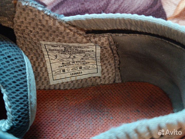 Кроссовки женские merrell 37 размер