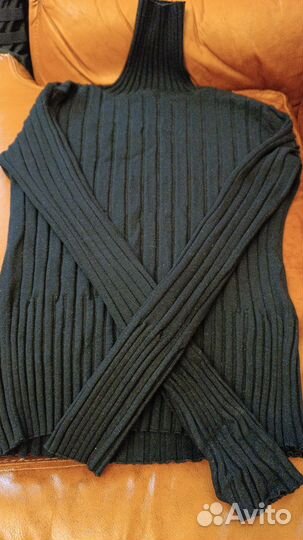 Водолазка-лапша 44-46 размер