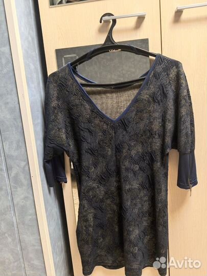 Платье женское 42 44 вечернее