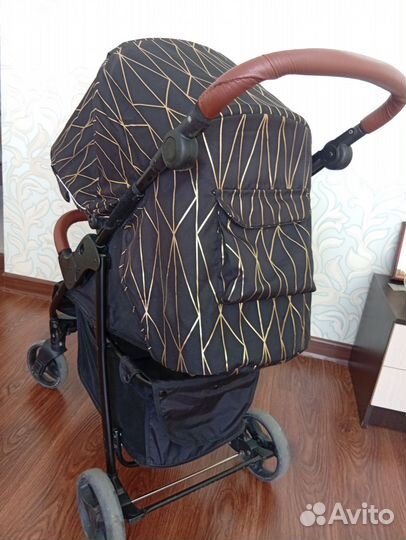 Прогулочная коляска бу