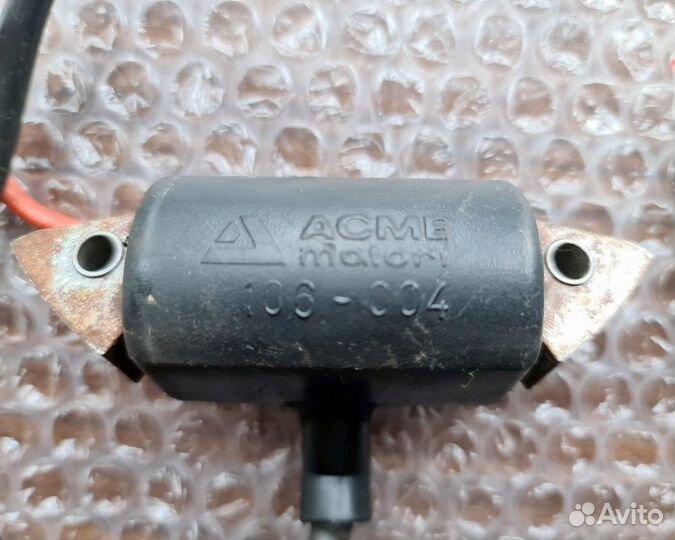 Магнето для мотоблока Кутаиси (Goldoni) Acme