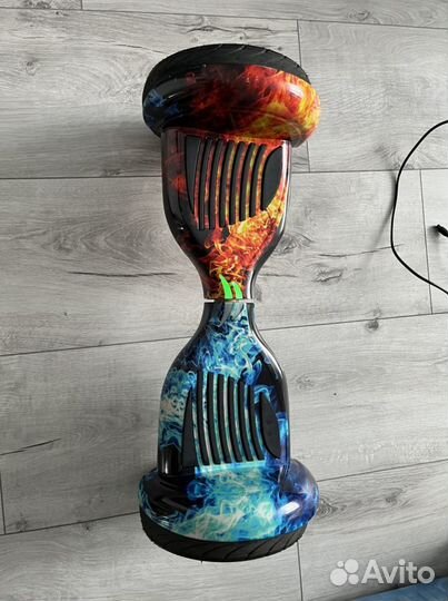 Гироскутер