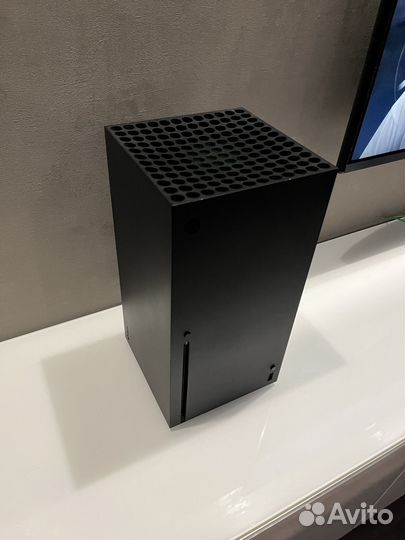 Xbox series x