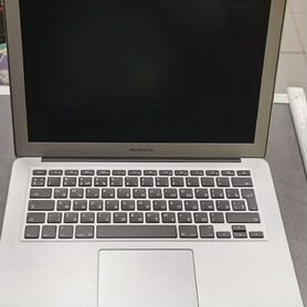 Apple A1466 2017 разборка