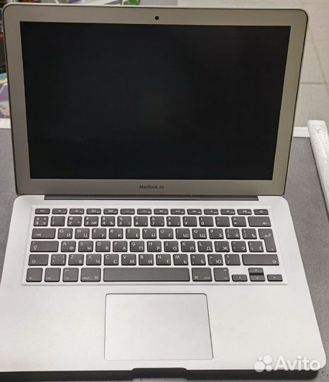 Apple A1466 разборка