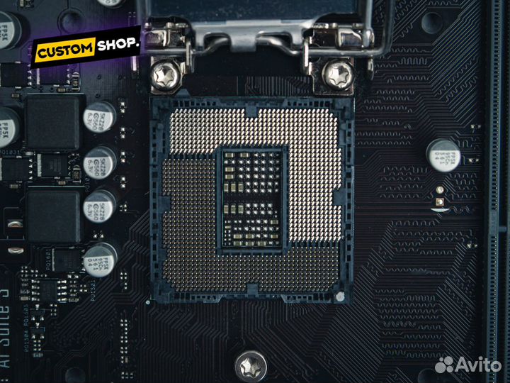 Asus Prime H310M-R R2.0 LGA 1151v2