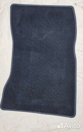 Автомобильные коврики для Mercedes gla (2020-2023)