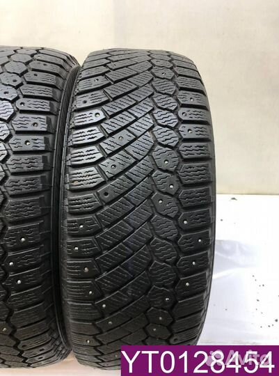 Gislaved Nord Frost 200 205/55 R16 94T