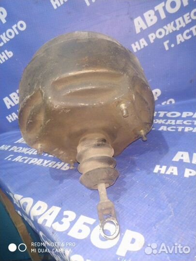 Тормозной вакуум Газ Газель 3302 грузовой