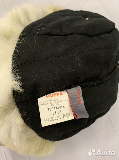 Шапка Huppa 51/53