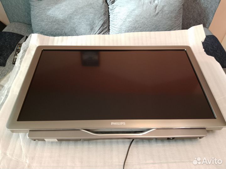Телевизор philips model 32PFL9005H/60