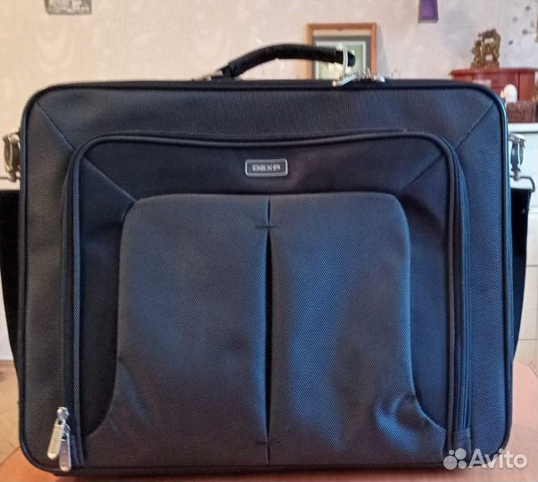 Сумка для ноутбука 17 дюймов