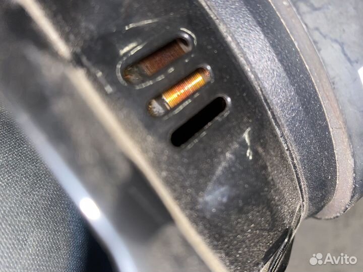 Сабвуфер и усилитель