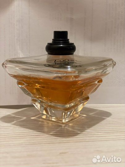 Парфюмерная вода Lancom Tresor