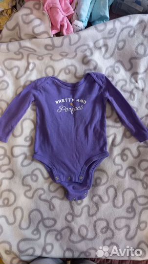 Детские вещи бесплатно