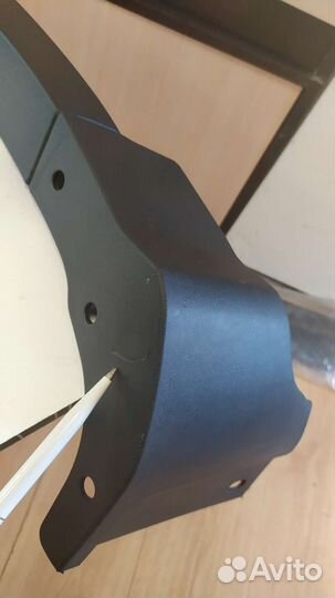 Накладка крыла переднего левого Ford Kuga ll