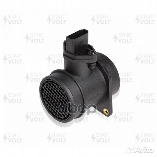 Датчик масс.расх.воздуха vsmf1808 startvolt