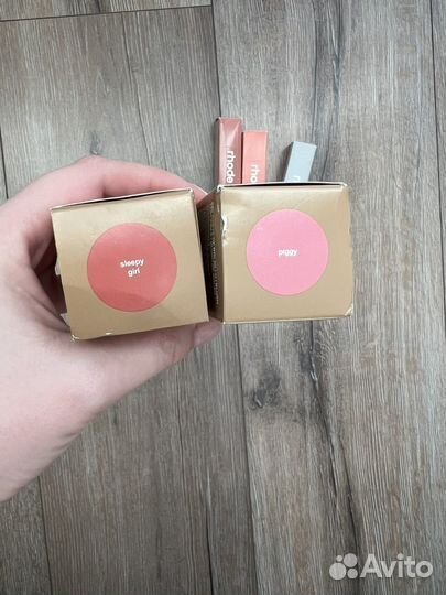 Косметика Rhode