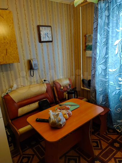 1-к. квартира, 37 м², 6/10 эт.