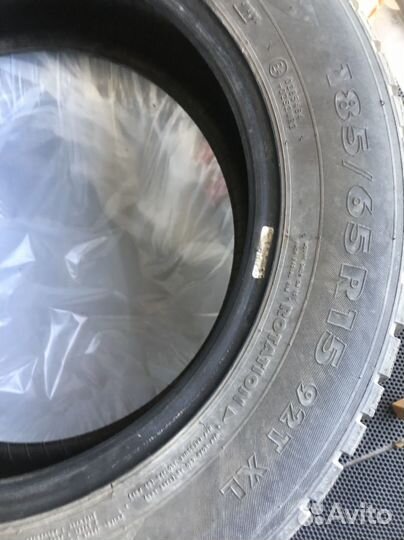 Nordman 7 165/85 R15