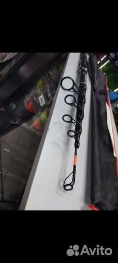 Карповик телескоп 3.9 м 4 lb