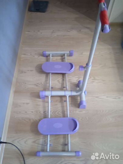 Тренажер для ног torneo