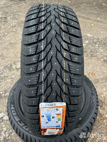 Tracmax X-Privilo S500 225/55 R19 103T